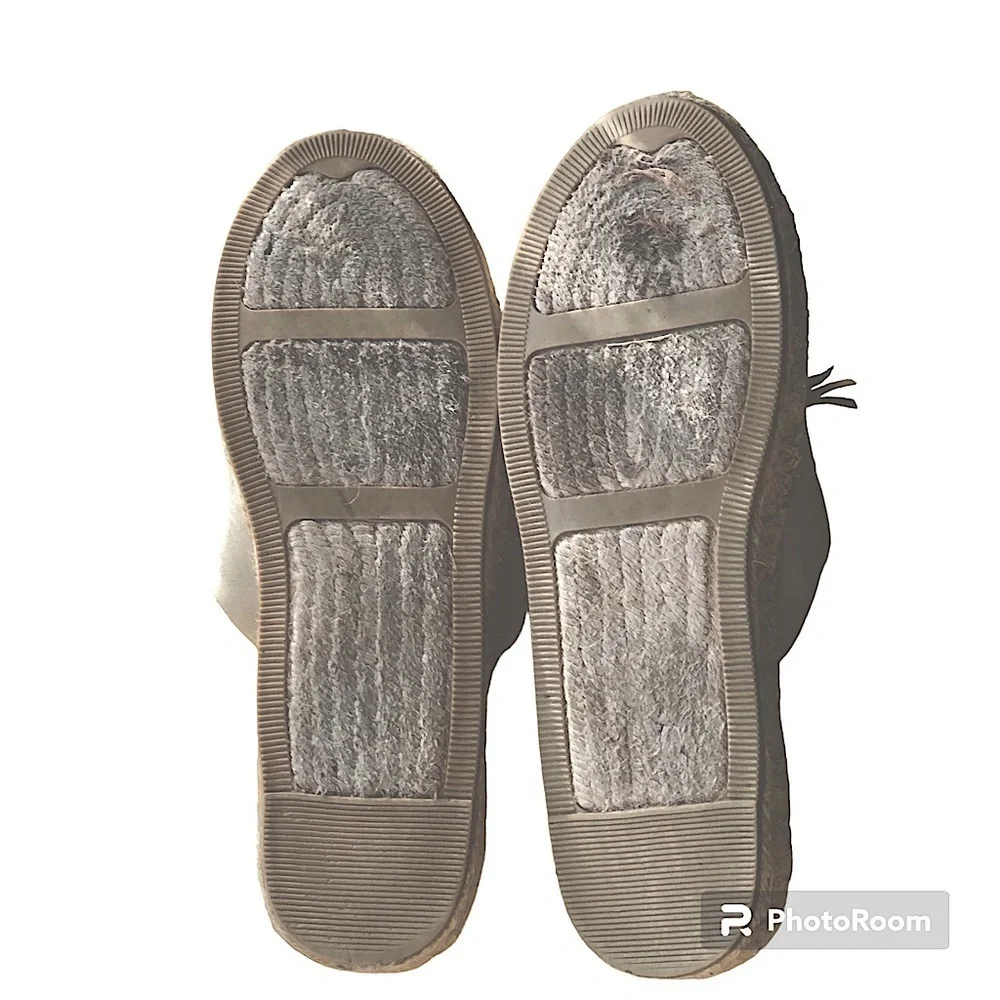 Seven dials slip on sandals - Picture 5 of 5